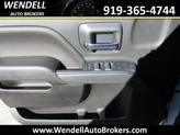 Thumbnail of 2018 Silver Ice Metallic Chevrolet Silverado 1500