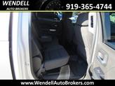 Thumbnail of 2018 Silver Ice Metallic Chevrolet Silverado 1500