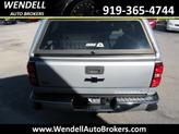 Thumbnail of 2018 Silver Ice Metallic Chevrolet Silverado 1500