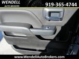 Thumbnail of 2018 Silver Ice Metallic Chevrolet Silverado 1500