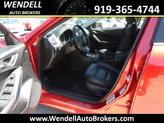 Thumbnail of 2014 Soul Red Metallic Mazda Mazda6