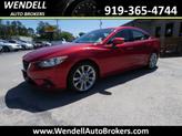 Thumbnail of 2014 Soul Red Metallic Mazda Mazda6