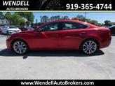 Thumbnail of 2014 Soul Red Metallic Mazda Mazda6