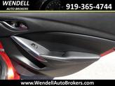 Thumbnail of 2014 Soul Red Metallic Mazda Mazda6