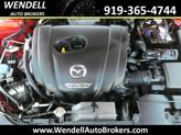 Thumbnail of 2014 Soul Red Metallic Mazda Mazda6