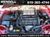 Thumbnail of 1995 Red Mitsubishi 3000GT