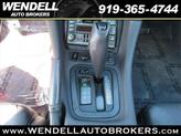 Thumbnail of 1995 Red Mitsubishi 3000GT