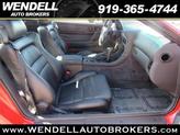 Thumbnail of 1995 Red Mitsubishi 3000GT