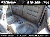 Thumbnail of 1995 Red Mitsubishi 3000GT