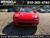 Thumbnail of 1995 Red Mitsubishi 3000GT
