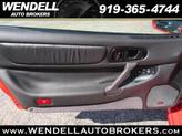 Thumbnail of 1995 Red Mitsubishi 3000GT