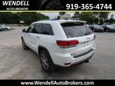 Thumbnail of 2020 Bright White Clearcoat Jeep Grand Cherokee