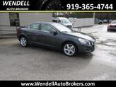 Photo of 2013 Grey Volvo S60