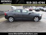 Thumbnail of 2013 Grey Volvo S60