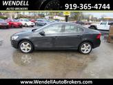 Thumbnail of 2013 Grey Volvo S60