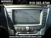 Thumbnail of 2007 Alabaster Silver Metallic Acura TL