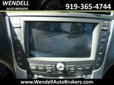 Thumbnail of 2007 Alabaster Silver Metallic Acura TL