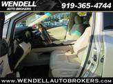 Thumbnail of 2011 Satin Cashmere Metallic Lexus RX 350