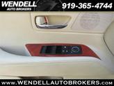Thumbnail of 2011 Satin Cashmere Metallic Lexus RX 350