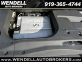Thumbnail of 2011 Satin Cashmere Metallic Lexus RX 350