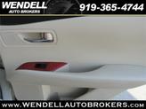 Thumbnail of 2011 Satin Cashmere Metallic Lexus RX 350
