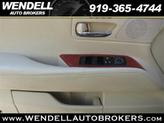 Thumbnail of 2011 Satin Cashmere Metallic Lexus RX 350