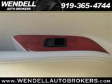 Thumbnail of 2011 Satin Cashmere Metallic Lexus RX 350