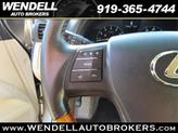 Thumbnail of 2011 Satin Cashmere Metallic Lexus RX 350