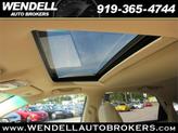 Thumbnail of 2011 Satin Cashmere Metallic Lexus RX 350