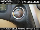 Thumbnail of 2011 Satin Cashmere Metallic Lexus RX 350