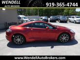 Thumbnail of 2011 Rave Red Mitsubishi Eclipse