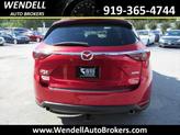 Thumbnail of 2019 Soul Red Crystal Metallic Mazda CX-5
