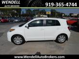 Thumbnail of 2013 Super White Scion xD