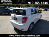 Thumbnail of 2013 Super White Scion xD