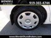 Thumbnail of 2013 Super White Scion xD