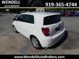 Thumbnail of 2013 Super White Scion xD