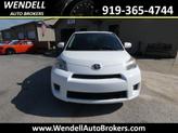 Thumbnail of 2013 Super White Scion xD