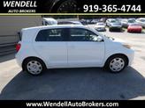 Thumbnail of 2013 Super White Scion xD