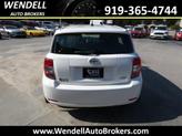 Thumbnail of 2013 Super White Scion xD