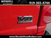 Thumbnail of 2006 Red Dodge Dakota