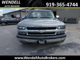 Thumbnail of 2000 Sunset Medium Gold Metallic Chevrolet Silverado 1500
