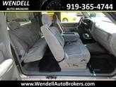 Thumbnail of 2000 Sunset Medium Gold Metallic Chevrolet Silverado 1500