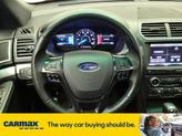 Thumbnail of 2016 Red Ford Explorer