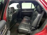 Thumbnail of 2016 Red Ford Explorer