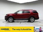 Thumbnail of 2016 Red Ford Explorer