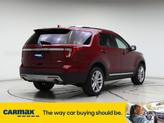 Thumbnail of 2016 Red Ford Explorer