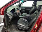 Thumbnail of 2016 Red Ford Explorer