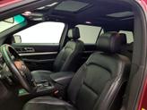 Thumbnail of 2016 Red Ford Explorer