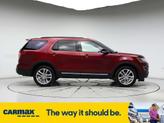 Thumbnail of 2016 Red Ford Explorer