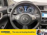 Thumbnail of 2018 White Nissan Sentra